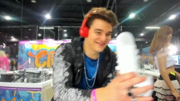 Thejohnnystone  18-07-2021 video whip